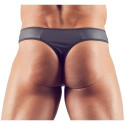 Meeste stringid Zip lukuga XL