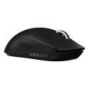 "Logitech G Pro X Superlight black"
