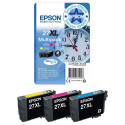 Epson C13T27044012 kollane