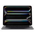 "Apple Magic Keyboard iPad Pro 11 (M4) schwarz (deutsch)"