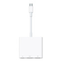 "Apple USB-C Digital AV Multiport Adapter MW5M3ZM/A"