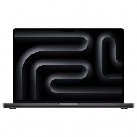 "Apple 16-inch MacBook Pro: Apple M4 Max chip with 16-core CPU and 40-core GPU, 48GB, 1TB SSD - Spac