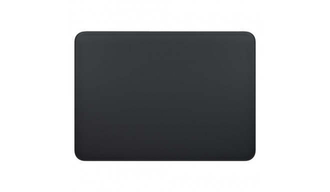 "Apple Magic Trackpad - Black Multi-Touch Surface"