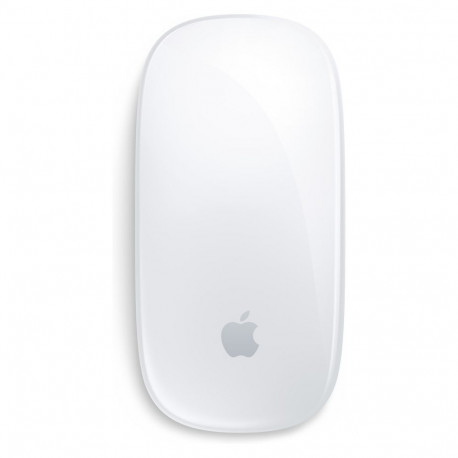 Apple Magic Mouse - valge Multi-Touch pind