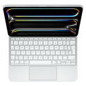 "APPLE Magic Keyboard for iPad Pro 11 (M4) - Swedish - White"