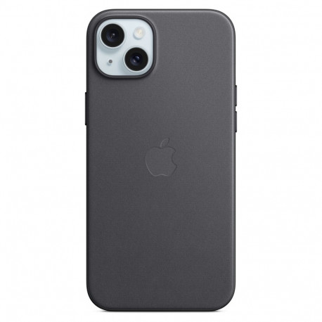 "IPHONE 15 PLUS FINEWOVEN CASE"