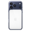 "Clear Case iPhone 17 Pro Max mit MagSafe"
