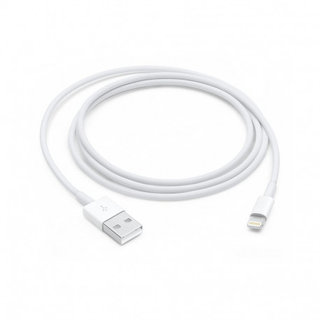 "Apple Lightning - USB Kabel 1M Retail"