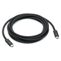 Apple Thunderbolt 4 Pro USB-C kaabel 3m