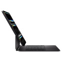 "APPLE Magic Keyboard for iPad Pro 13 (M4) - US English - Black"