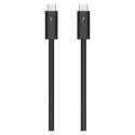 Apple Thunderbolt 4 Pro USB-C kaabel 3m