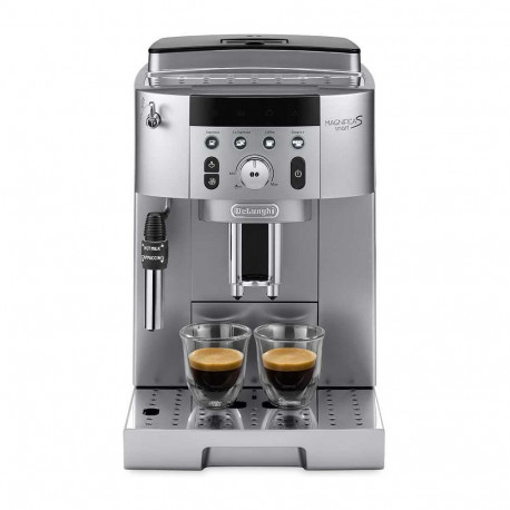 "DeLonghi Kaffeemaschine Magnifica S Smart ECAM250.31.SB"