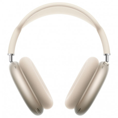 Apple AirPods Max - tähevalge