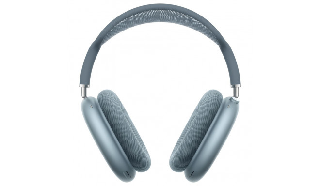 "Apple AirPods Max - Blue"
