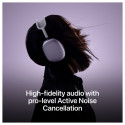 Apple AirPods Max - tähevalge