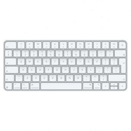 "APPLE Magic Keyboard - International English"