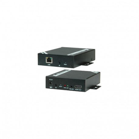 HDMI pikendaja üle TP-kaabli 100M