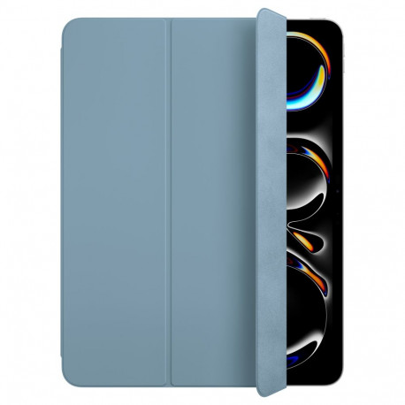 "APPLE Smart Folio für iPad Pro 13 (M4) - Denim"