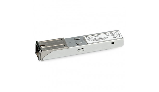 LANCOM SFP-GPON-1 moodul passiivsetele FTTH-ühendustele LANCOM ruuteritele