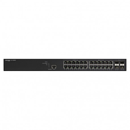 "LANCOM GS-3628XP 2.3 Fully Managed Access Switches 3000 series"