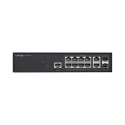 "LANCOM GS-2412 2.2 Fully Managed Access Switches 2000 series"