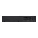 LANCOM XS-3510YUP hallatav L3-Lite multigigabitine PoE++ pääsulüliti 4x 1GE PoE+ 802.3at 4x 10GE PoE