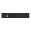 "LANCOM XS-3510YUP Managed L3-Lite multi-gigabit PoE++ access switch 4x 1GE PoE+ 802.3at 4x 10GE PoE