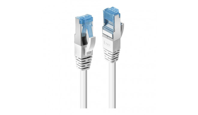 "LINDY Patchkabel Cat6A S/FTP PIMF LSZH weiß 2.00m"
