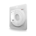 "LINDY Patchkabel Cat6A S/FTP PIMF LSZH weiß 2.00m"