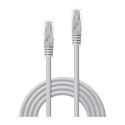 LINDY hall Cat6 U/UTP Basic patškaabel 5.00m