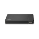 LINDY DST-Micro USB Typ C 4K mikrodokkimisjaam