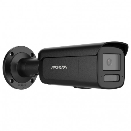 HIKVISION DS-2CD2T87G3-LIS2UY/SL(2.8mm) 8MP nutika hübriidvalgusega silinderkaamera