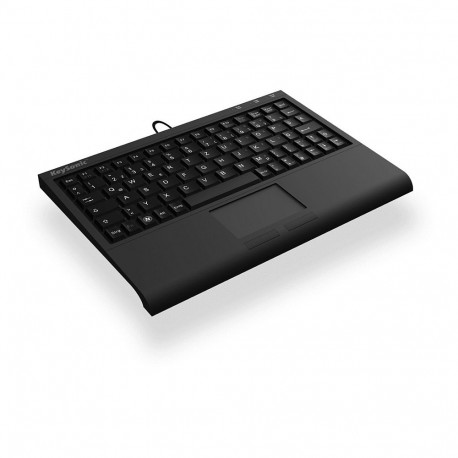 "KeySonic ACK-3410 (IT) Super-Mini Smart-Touchpad"