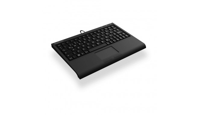 "KeySonic ACK-3410 (IT) Super-Mini Smart-Touchpad"