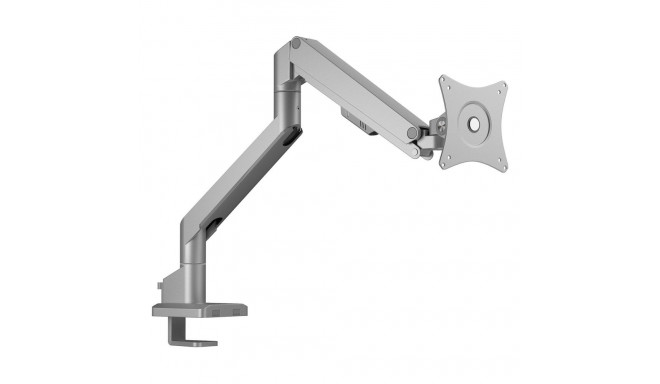 "Icy Box Monitorhalterung IB-MS523-T (grau, fr Monitor bis 32"" (81cm))"