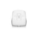 "Keysonic KSM-5030M - Wasserdichte Maus, Kabelgebunden USB-Anschluss, Silikon, Wasserdicht IP68, Scr