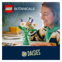 "LEGO 11508 Botanicals Gnseblmchen"
