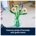 "LEGO 11508 Botanicals Gnseblmchen"