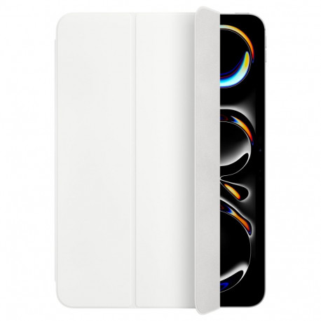 "Apple Smart Folio iPad Pro 11 (M4) weiß"
