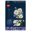 "LEGO 11508 Botanicals Gnseblmchen"