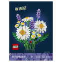 "LEGO 11508 Botanicals Gnseblmchen"