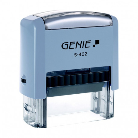 GENIE templikomplekt S-402
