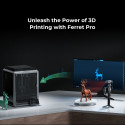 "CR-SCAN FERRET PRO"