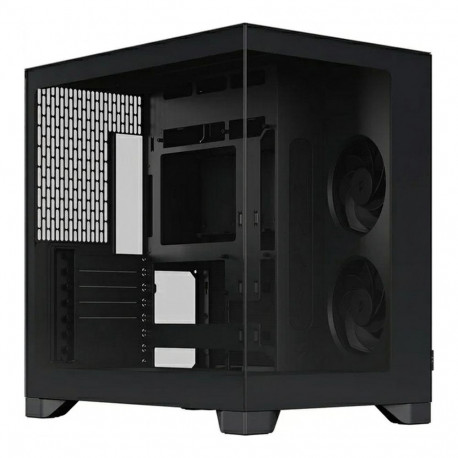 Fractal Design midi Pop 2 Vision, must