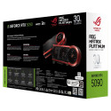 "RTX5090 32GB ASUS ROG MATRIX GDDR7"