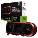 "RTX5090 32GB ASUS ROG MATRIX GDDR7"