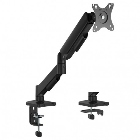 "Equip Tischhalterung 17""-32""/1TFT 360° Gasfeder 9Kg schwarz"