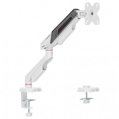 Equip lauakinnitus 1TFT 17"-40" 360° mänguri 12Kg, must ja valge