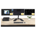 StarTech DisplayPort MST-jaotur 3-pordine