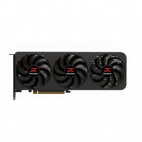 PowerColor videokaart RX 9070 GRE 12GB Reaper